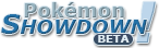 Pok&eacute;mon Showdown! (beta)
